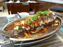 -自游人·美食一楼·地道徽菜(三十年名店)