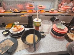-争鲜回转寿司(西红门荟聚PLUS店)