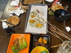 -林二哥宜烤官·宜宾小烧烤