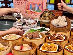 -点都德(大茶楼店)