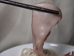 -小辫子羊肉面馆(周东店)