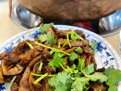 羊尚肉-月圆火锅(宁海东路二店)
