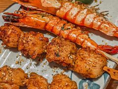 -西月山居匠心创意料理(江汉路新佳丽广场店)