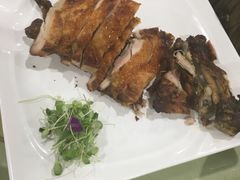 布衣神仙鸡-小放牛炒菜馆(裕华东路店)