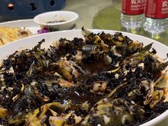 旺刺鱼-西陵饭店