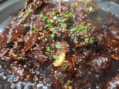 -回味黑鸭煲·始于2006(万松园店)