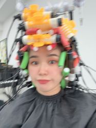 -熙.Hair 丨专注女子中长发丨