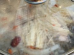 -南国锋味椰子鸡(瀚海店)