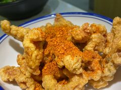 -味之绝美蛙鱼头火锅(高新店)