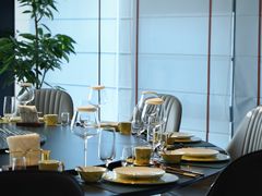 -宫燕府·京菜·烤鸭·淮扬菜(王府中心店)