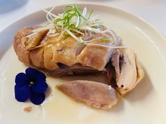 -莆田餐厅PUTIEN(颐堤港店)