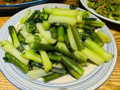 -静一餐厅·湖北菜(前门创始店)