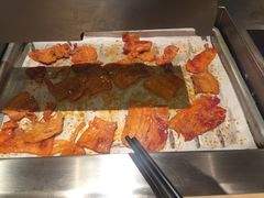 -新石器烤肉(无锡万象城店)
