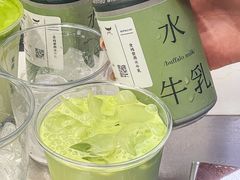 -太犇牛手作茶铺(江北虹悦城店)