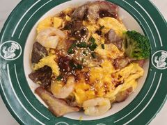 -凯利香港茶餐厅(国贸店)