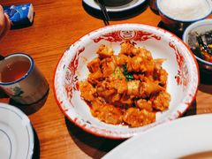 -老湘村·湖南土菜(天河维多利店)