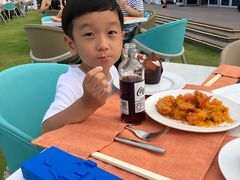 -水桶王国主题餐厅·聚会·生日派对·亲子活动·家庭套餐(亚龙湾希尔顿店)