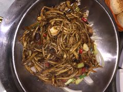 金百万烤鸭店(马甸店)-金百万烤鸭店(马甸店)