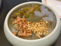 -小乌猪·金华筒骨煲(永盛购物广场店)