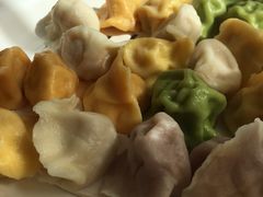 泡菜饺子-柳京酒店(滨江中路店)