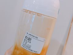 -兰熊鲜奶(西直门凯德mall店)