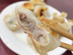 香芋饺子-东门饺子馆(少年宫路店)