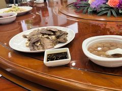 -春妮海味饭店