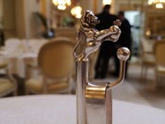 -The Ritz Restaurant