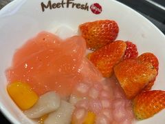 -鲜芋仙(南开大悦城店)