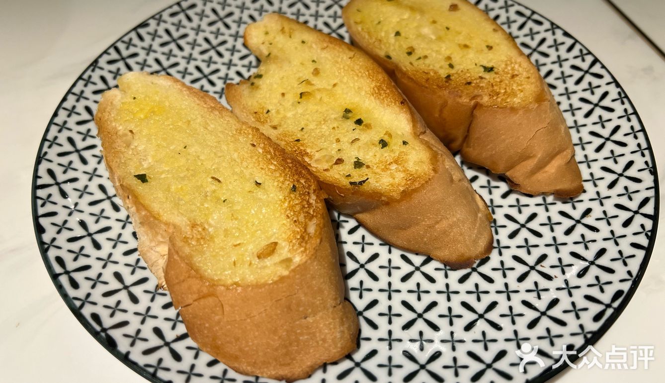 越食越有驚喜