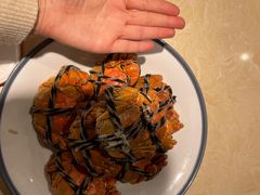 -杨氏青龙虾·羊蝎子(珠江路店)