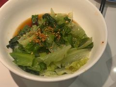 -兰湘子·湘菜小炒(石家庄万象城店)