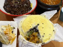 -多宾韩国料理(学衡路店)