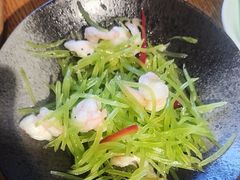 -去茶去餐厅(中央大街店)