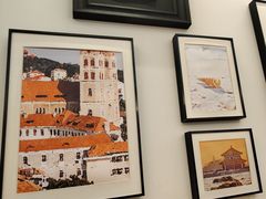 -前海沿·青岛菜(乐客城店)