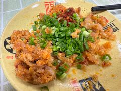 -代四孃牛华豆腐脑美味小食(总店)