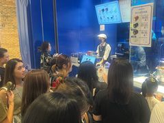 -the Roll'ING手作瑞士卷专门店(卓悦中心店)