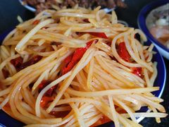 -清真宏玉祥黄门脸餐厅(华荫东里店)