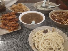 -小街天府(西工小街店)