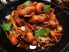 -每食每刻·皖北新民地锅鸡