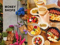 -Money Shops(愚园路店)