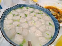 -小船渔村•大连菜•大连焖鱼(明泽街店)