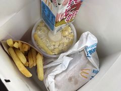 -麦当劳(杭州西湖银泰百货店)