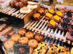 -仟吉·ART FARM主题店(菱角湖万达店)