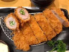 -胜博殿日式炸猪排(西红门店)