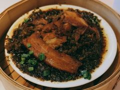 -茅庐毛血旺(烟台大悦城店)