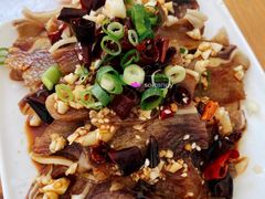 -海胆小馆(东北水饺·春柳店)