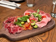 -Apollo·西班牙小酒馆(安福路店)