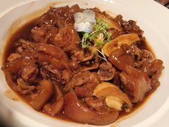 -知楚•精致湖北菜(武商MALL店)