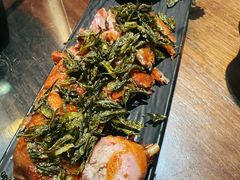 龙井脆皮鸭-有梦特色餐厅(古子城店)